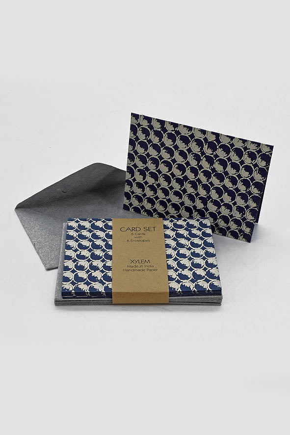 Pearl Texture Cards & Envelopes