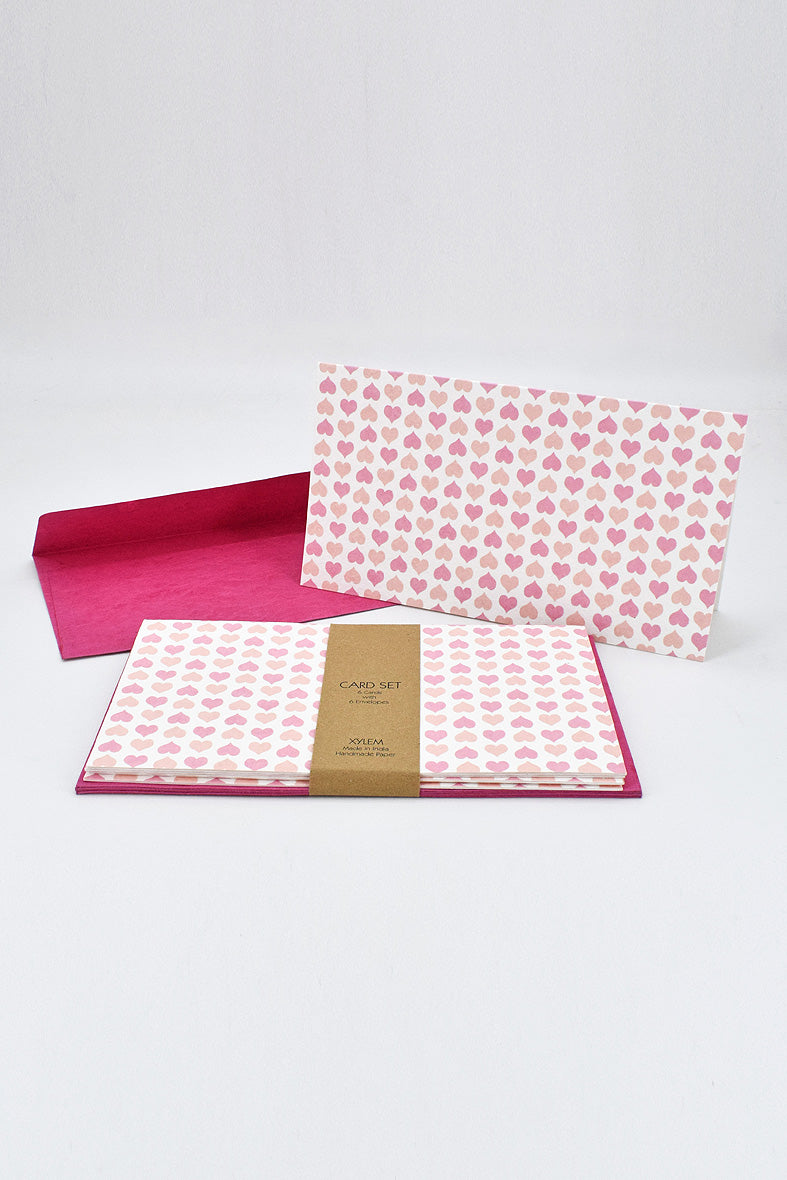 Printed Card with Envelope