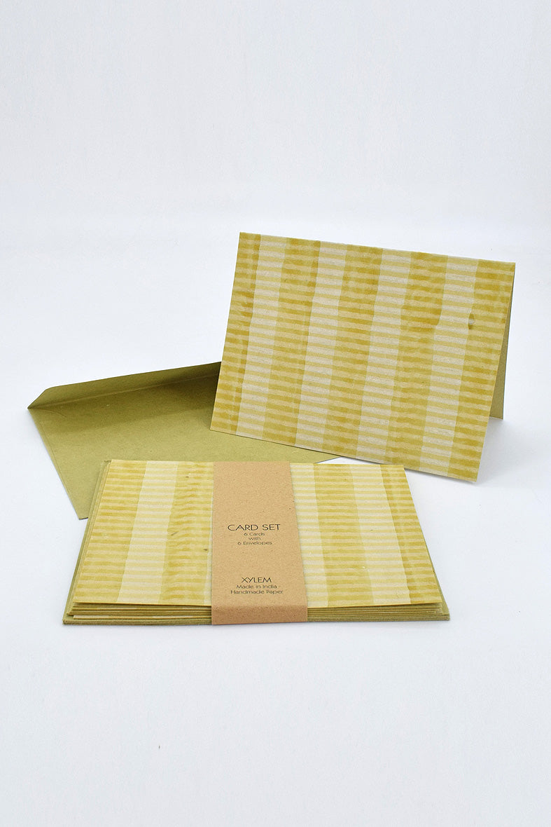 Printed Card W envelope