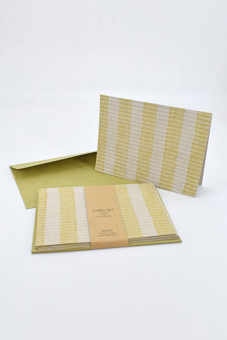 Printed Card W envelope
