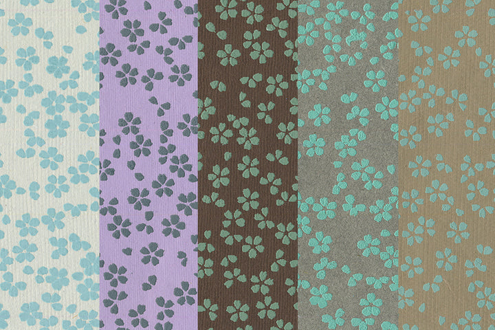 Handmade Paper - Assorted – Rickshaw Recycle