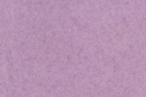 Lilac Banana Fibre Handmade Paper Tissue | Rickshaw Recycle