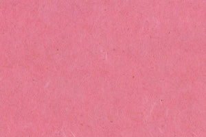 Geranium Pink Banana Fibre Handmade Paper | Rickshaw Recycle