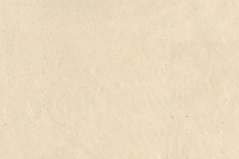 Cream Banana Fibre Handmade Paper Tissue | Rickshaw Recycle