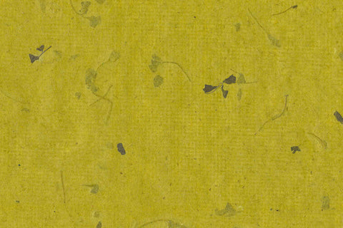 Golden Green Banana Fibre with Fenugreek | Rickshaw Recycle