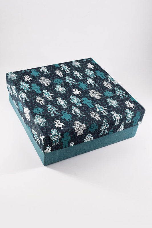 Zig Robots Square Box