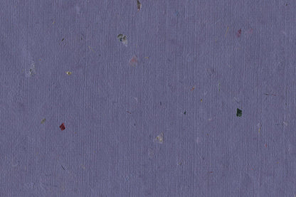 Assorted RGB & White Handmade Papers with Glittery Inclusions ~100gsm Set of 5 56x76cm each