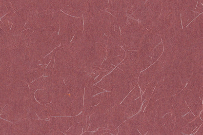 Assorted Pink Handmade Papers with Silk & Glitter Inclusions ~100gsm Set of 5 56x76cm each