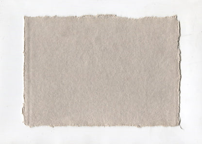 Sage Deckle Edged Cotton Rag Handmade Paper Online
