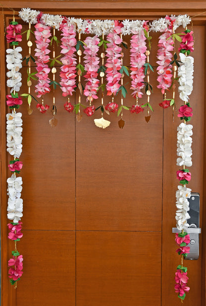 Gajra Ladi Bandhanwar / Toran
