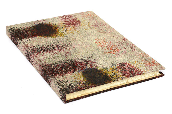  Achada Handmade Hardbound Deckle Edge A4 Blank Pages Notebook Online