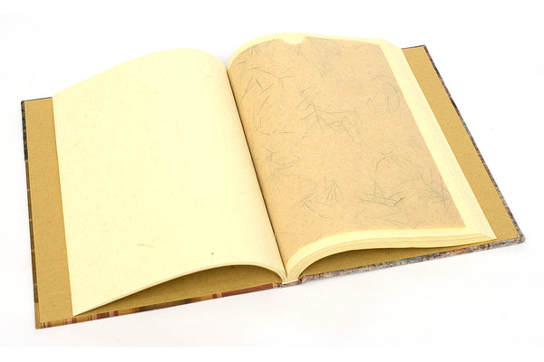 Notebook Nature Desk