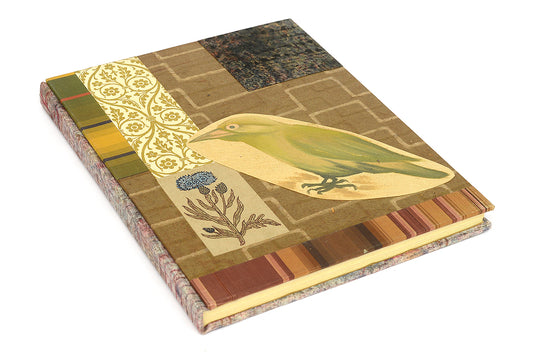 Notebook Nature Desk