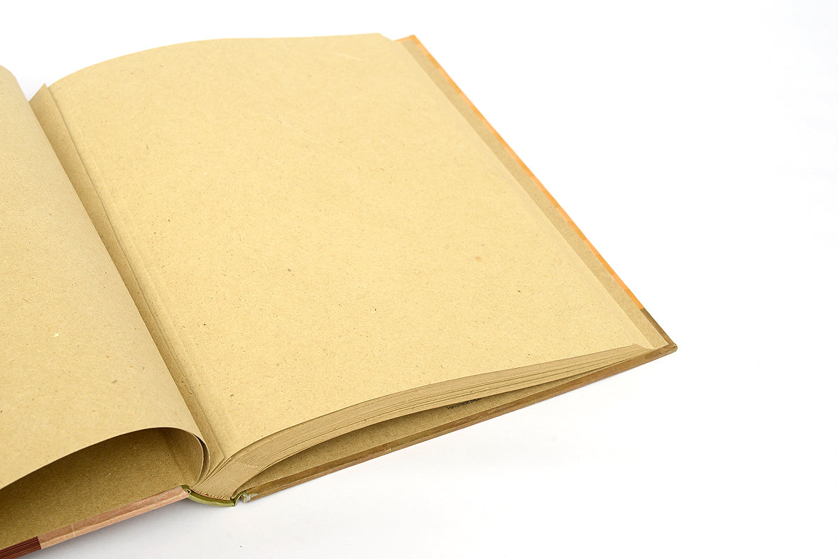 Scrapbook Nature Desk