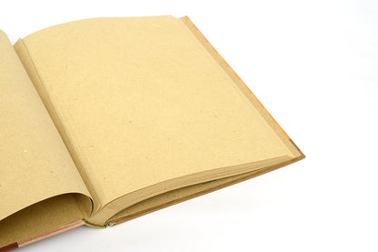 Scrapbook Nature Desk