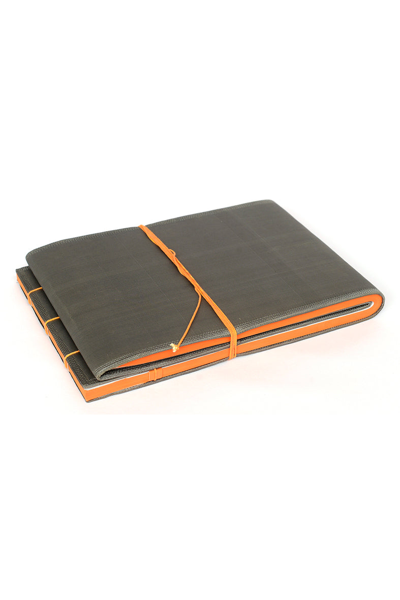 Notebook Pillow Bahi | Rickshaw Recycle
