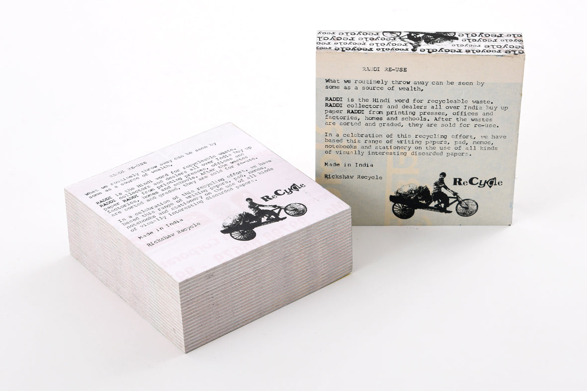 Paper Raddi Buy Handmade Raddi Graffiti Recycled Paper Online – Rickshaw Recycle