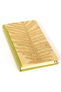 Botanical Prints Address Book | Rickshaw Recycle