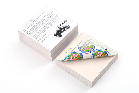 Paper Raddi Buy Handmade Raddi Graffiti Paper Online – Rickshaw Recycle