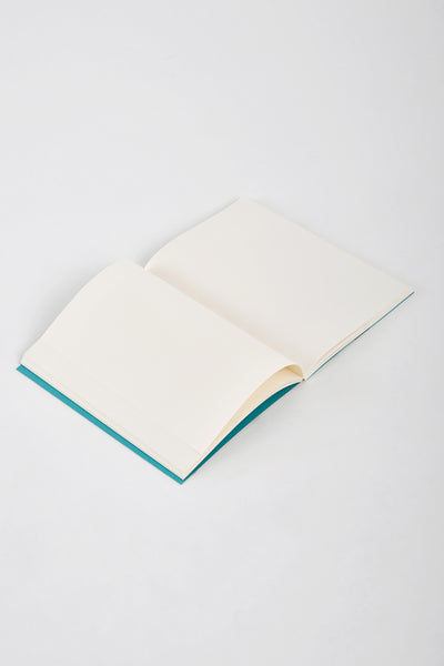  English Small Alphabet Calligraphy Soft Cover Binding Blank Pages Notebooks Online