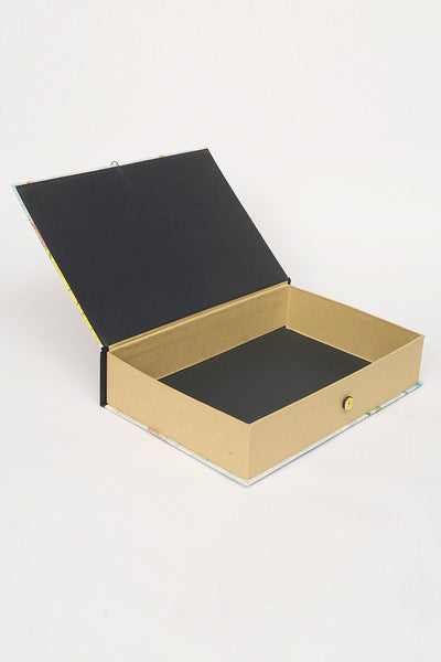 Maps Box File A4/D3 | Rickshaw Recycle
