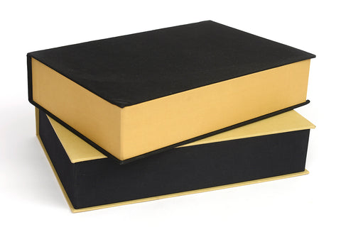 Basics Box File, 15x10