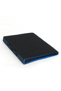 Padded Cover Coptic Stitch Notebook 11x8