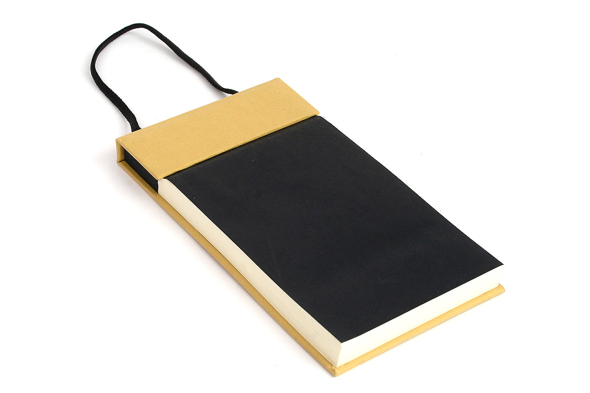 Basics, Hanging Notepad, 8x4.5, Tearaway blank pages