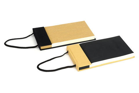 Basics, Hanging Notepad, 8x4.5, Tearaway blank pages
