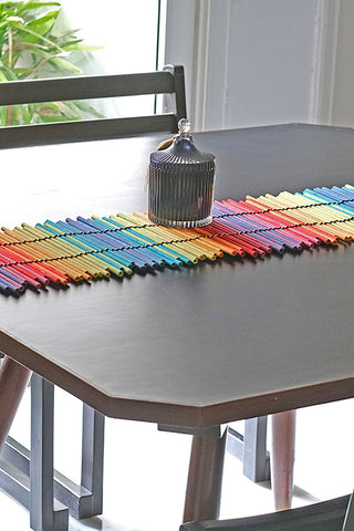 Paper Tube Runner & Blind Online