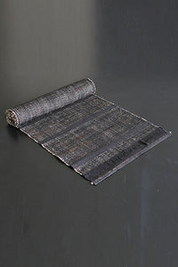 Newspaper & Cotton Thread Handloom Runner