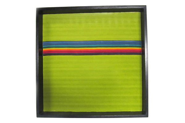 Meranti Wall Art 47x47cm