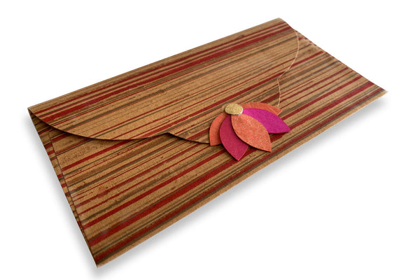 Cut Flower Closure Shagun Gift Envelopes With Cards Online