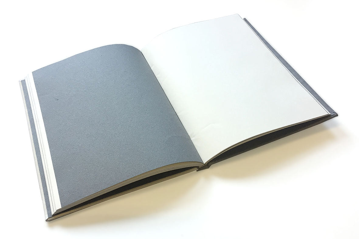 Mumbai On Location at the Taj Handmade Hardbound Notebook Online