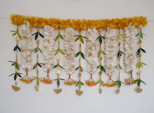 Home & Festive Décor: Rajnigandha Bandanwar | Rickshaw Recycle