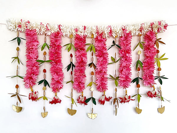 Rajnigandha Flower Ladi Bandanwar