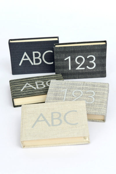 Address Book Fabric Printed Book Cover Online