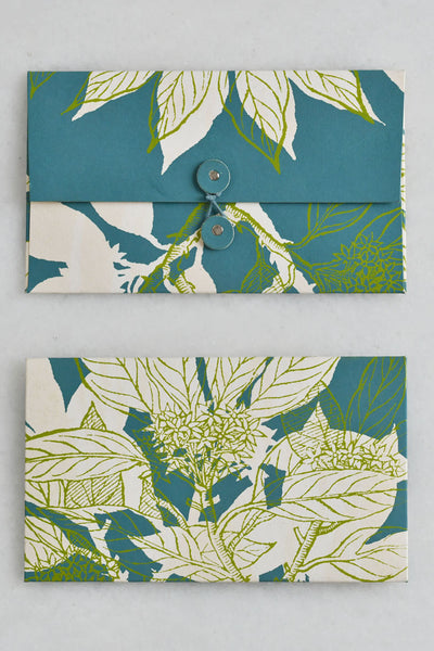 Gift Envelopes with floral print