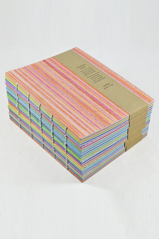 Copybook Soft Cover Binding Ruled Notebook Online