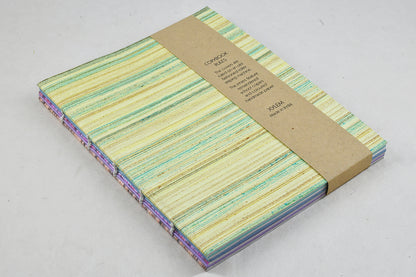 Copybook Rules Soft Cover Notebook, 7.5x6