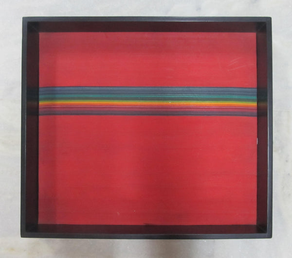 Meranti Wall Art 47x47cm