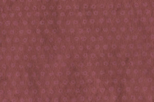 Dots Sieve Brown on Carmine Handmade Paper | Rickshaw Recycle