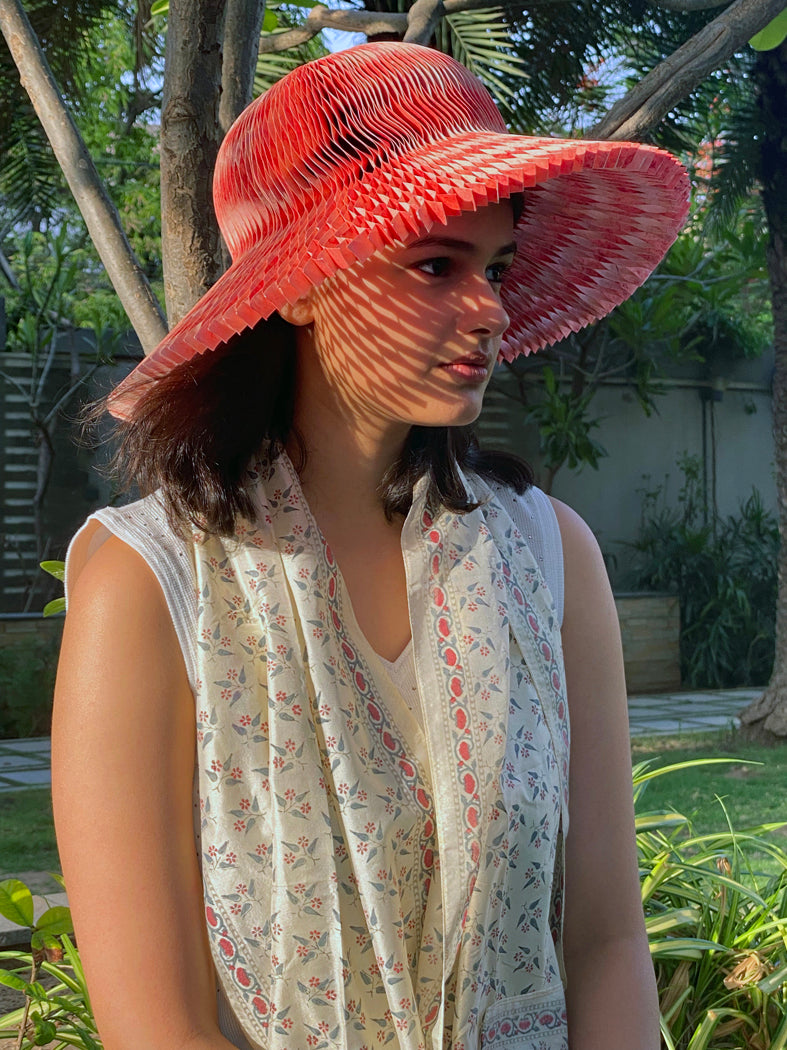 Apparel Sun Hat