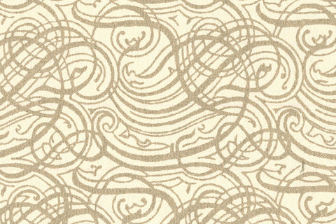 Calligraphy: Gold on Cream Handmade Paper | Rickshaw Recycle