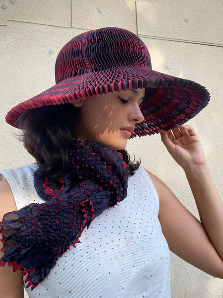 Apparel Sun Hat