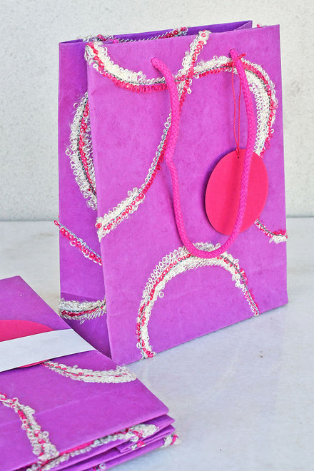 Gift Bags &amp; Decorative Envelopes
