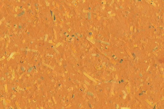  Mixed Pink Brights Pulp Duplex Banana Texture Handmade Paper 70gsm Online