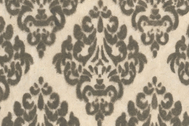 With Embellishments