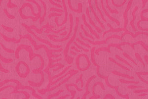 Flower Jaal: Pink on Azalea Pink Handmade Paper ~100gsm Set of 5 50X70cm each