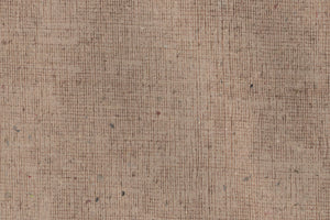 Gauze Print Copper on Beige Handmade Paper | Rickshaw Recycle